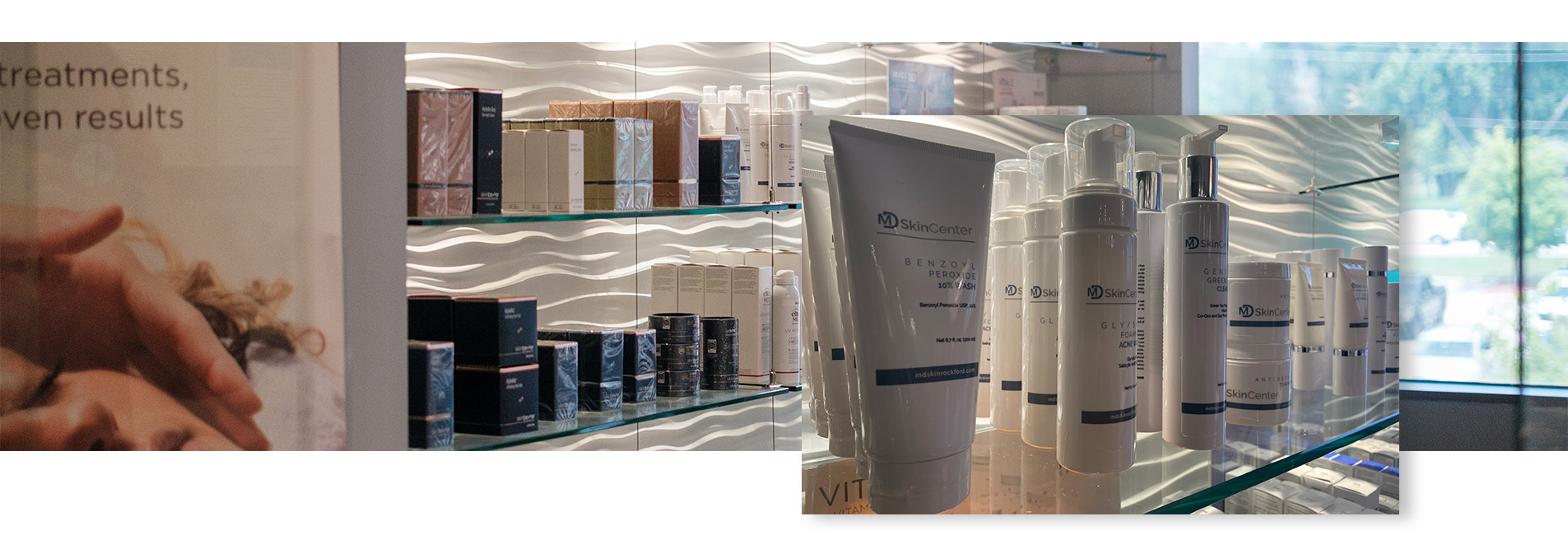MD SkinCenter