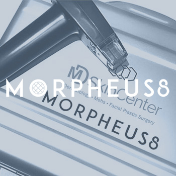 Morpheus8