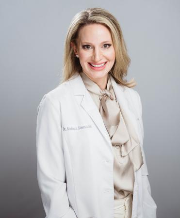 Melissa Stenstrom, M.D.