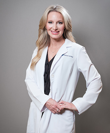 Melissa Stenstrom, M.D.