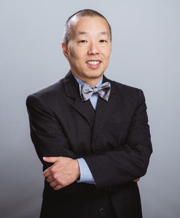 Andrew Jun, M.D.