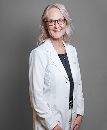 Lori Schultz, NP-BC