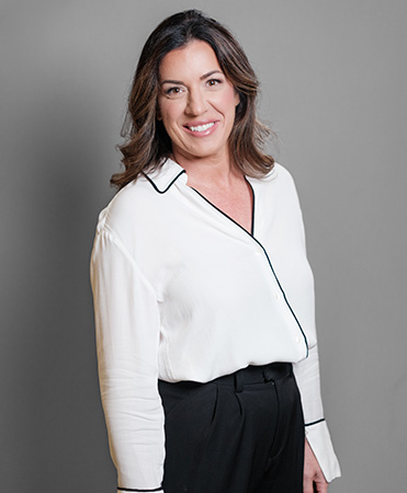 Renee Nagel