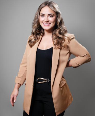 Ashley Sihocky, RN